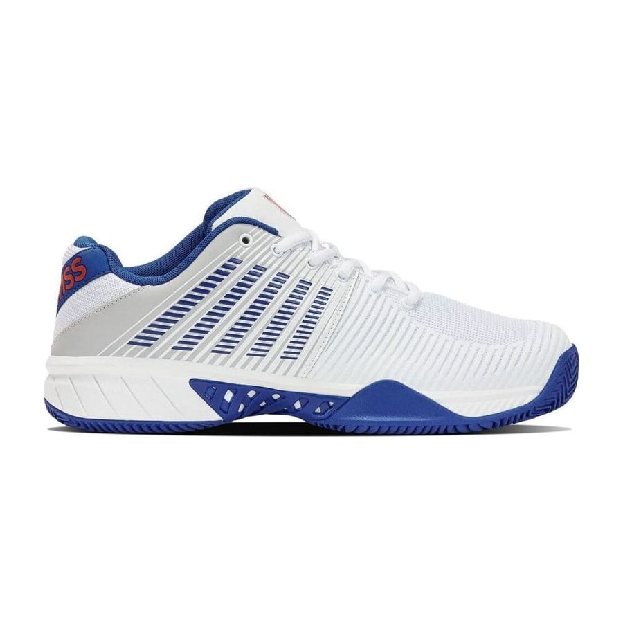 K-Swiss Express Light Bco-Azul