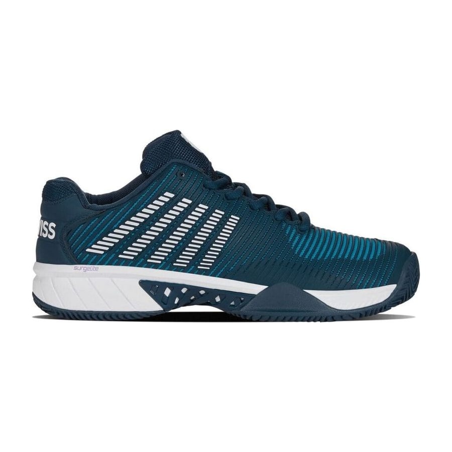 K-Swiss Express Light Mno-Verde