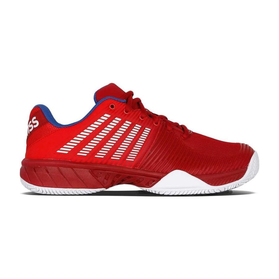 K-Swiss Express Light Roja