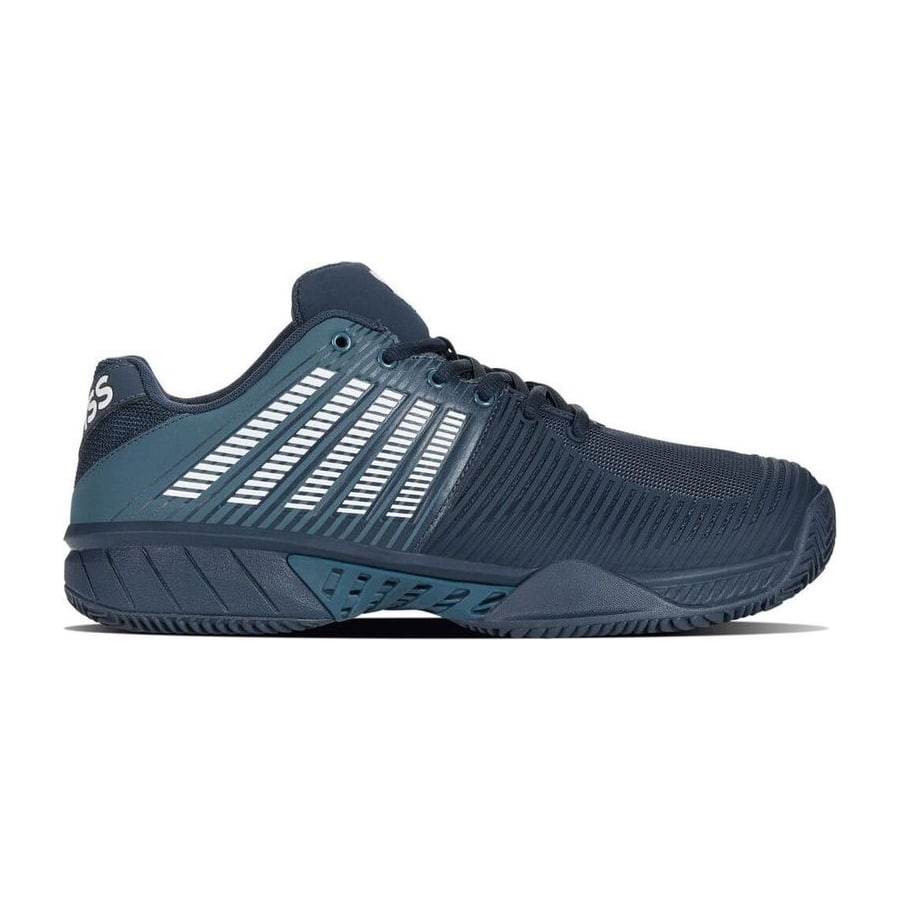 K-Swiss Hypercourt Flex Mno-Verde