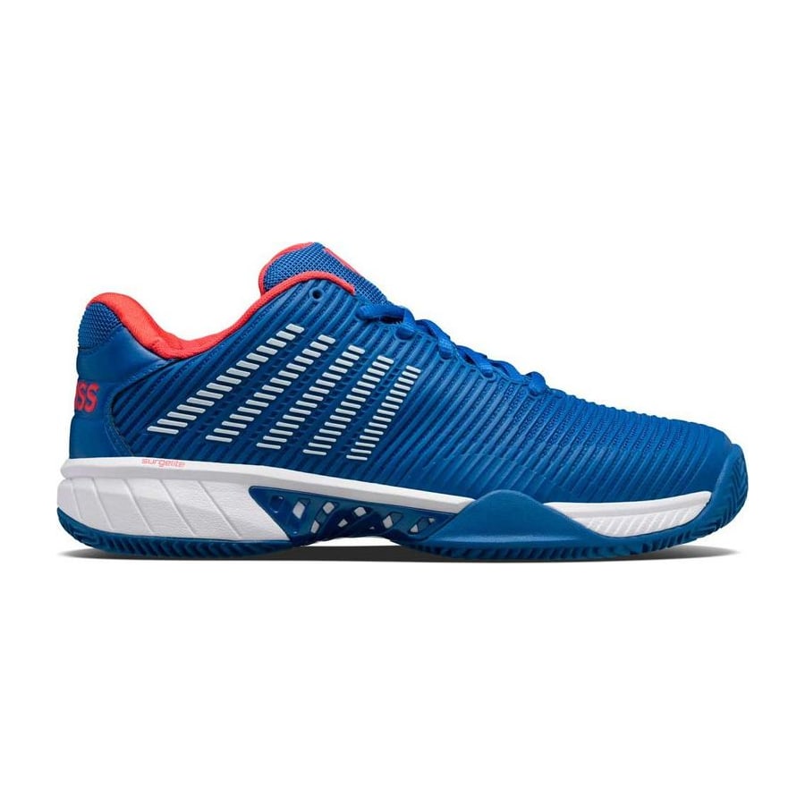 K-Swiss Hypercourt Express Azul
