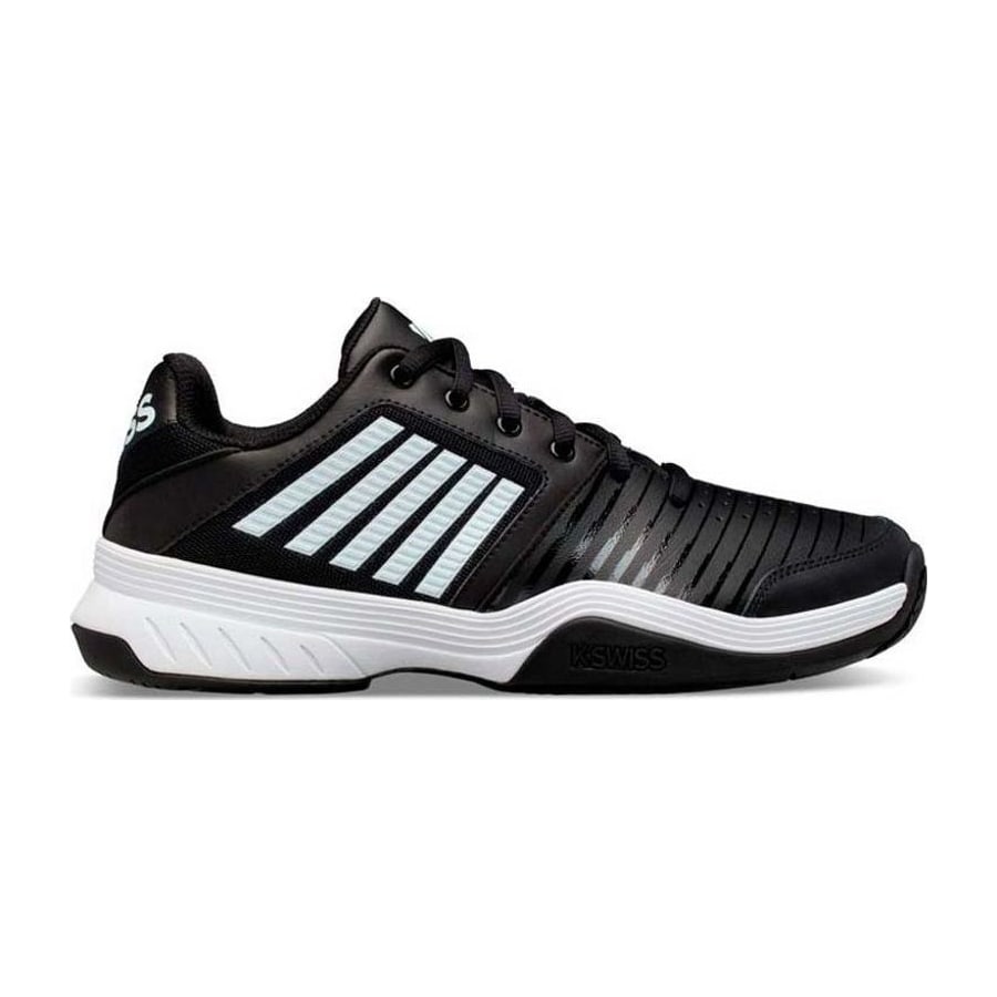 K-Swiss Court Expres HB Negra