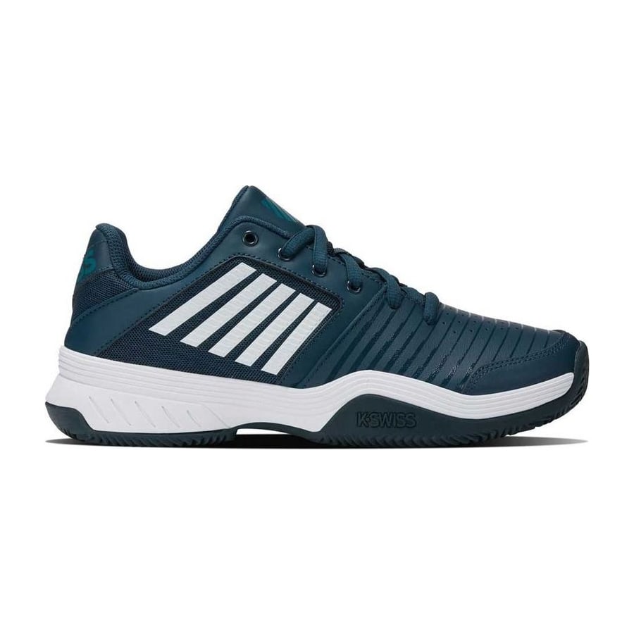 K-Swiss Court Express Azules