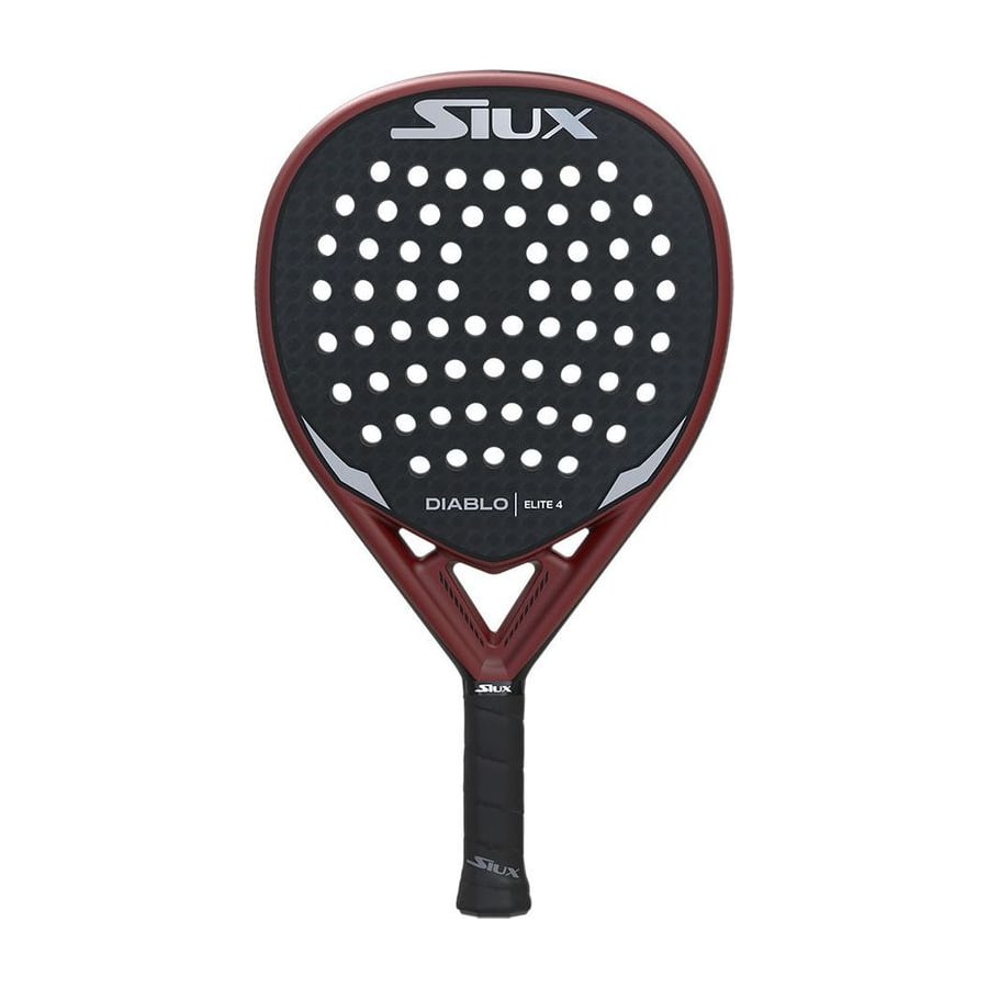 Siux Diablo Lite 4