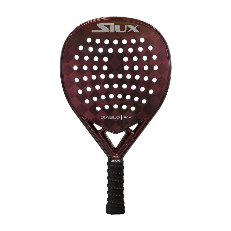 Siux Diablo Pro 4