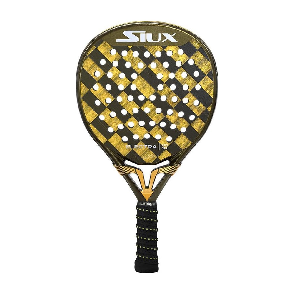 Siux Electra Stupa Pro ST4
