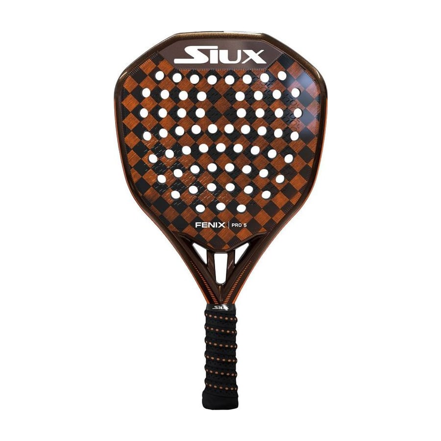 Siux Fenix Pro 5