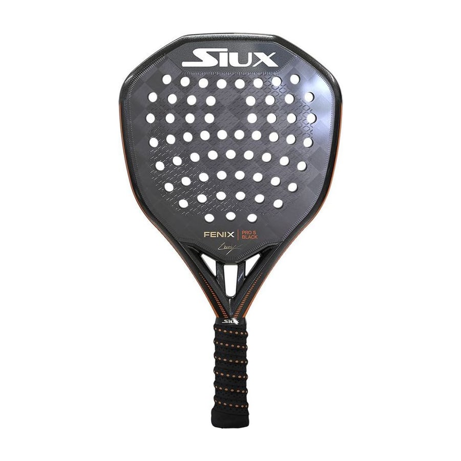 Siux Fenix Pro 5 Black Edition