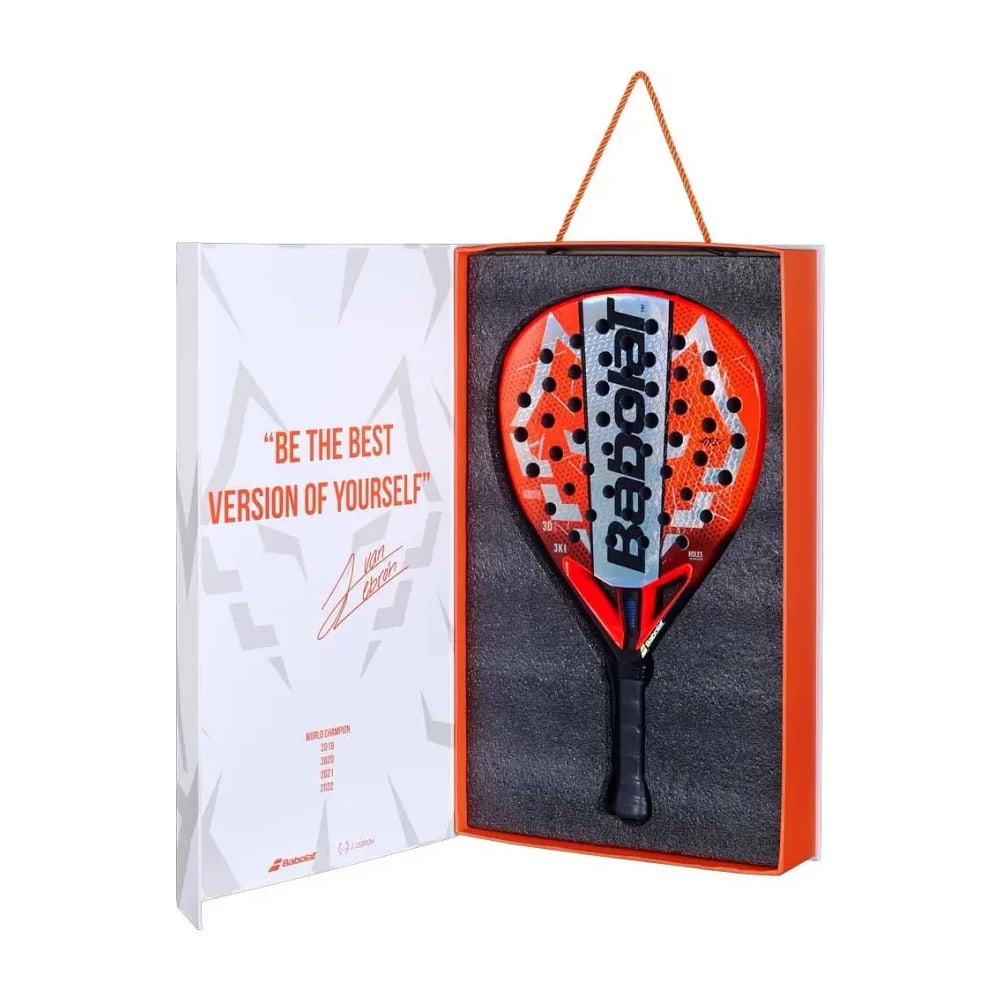 Babolat Viper Juan Lebrón 3.0