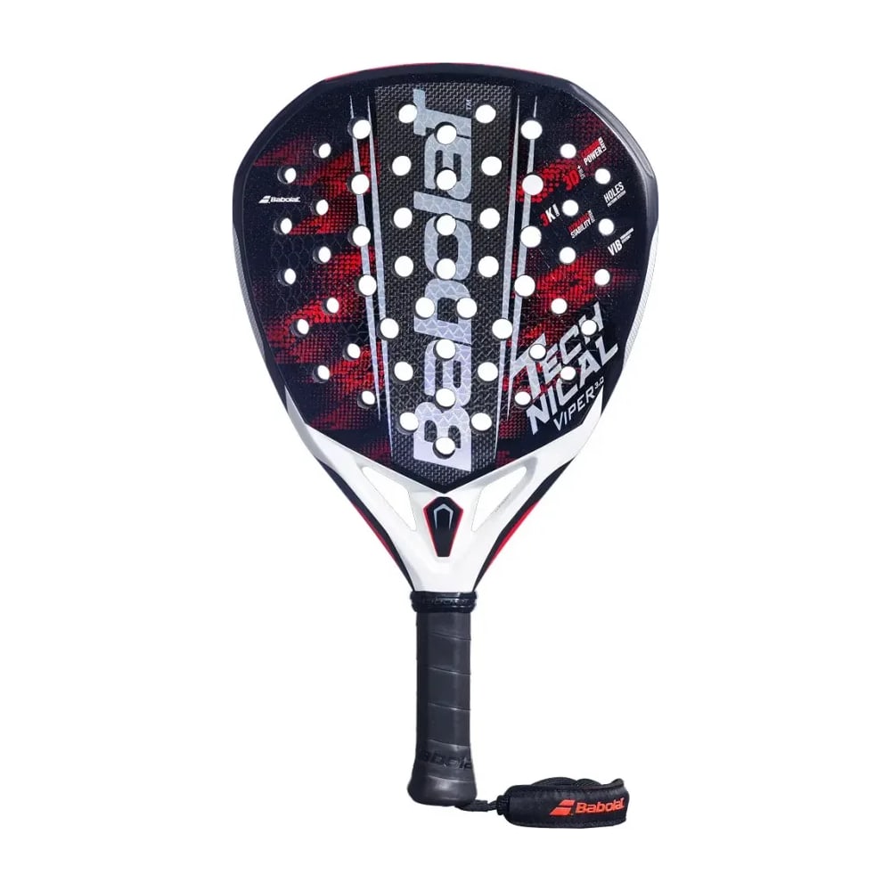 Babolat Technical Viper 3.0