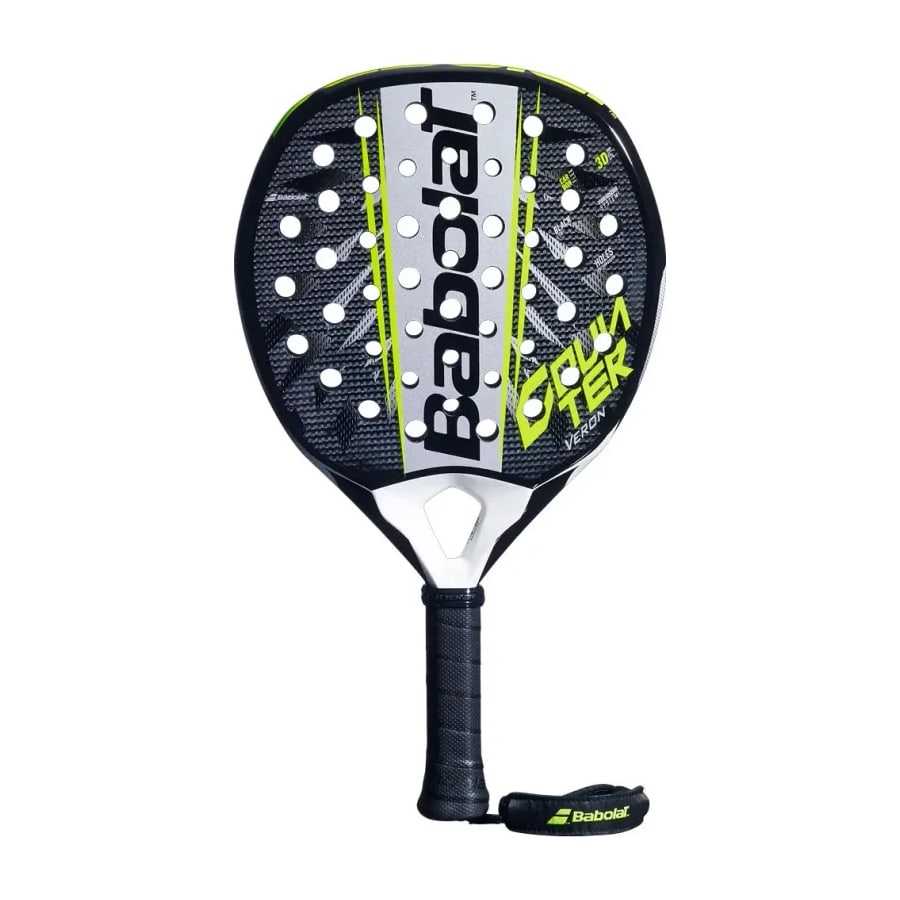 Babolat Counter Veron 2.6