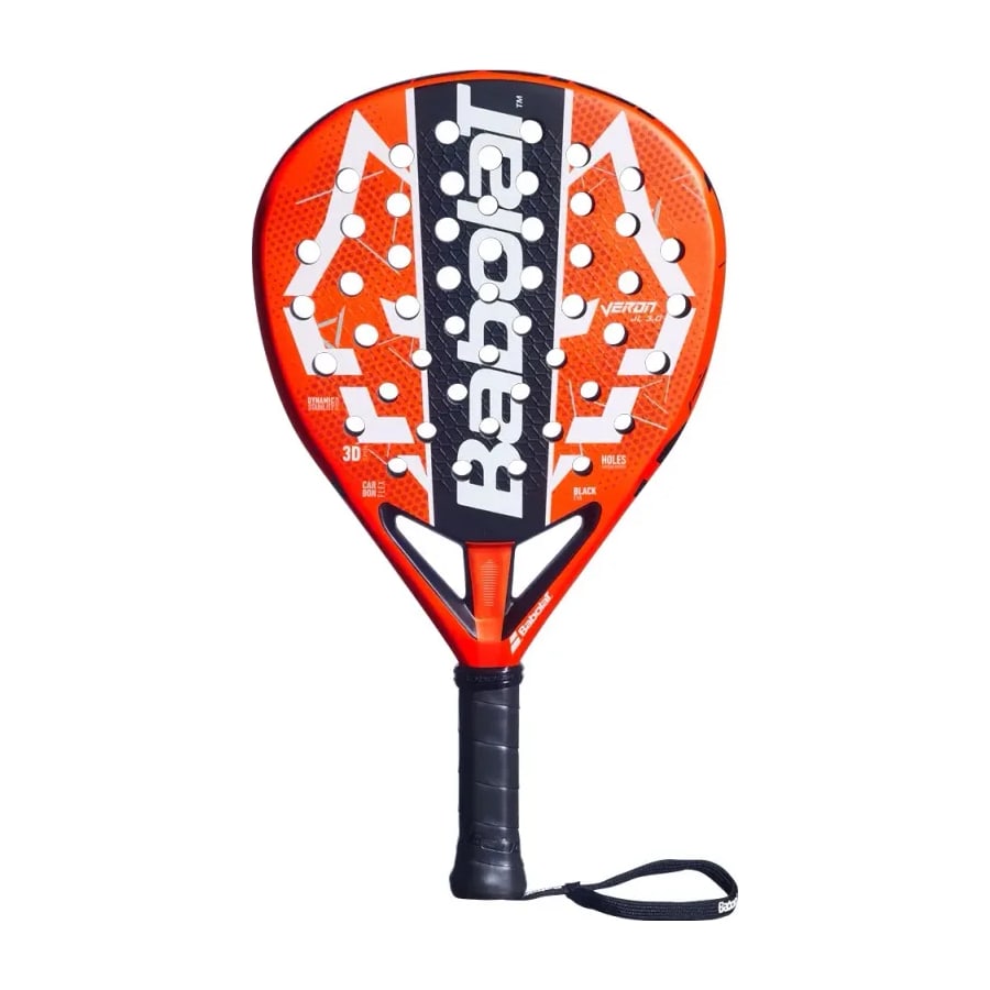 Babolat Veron Juan Lebron 3.0
