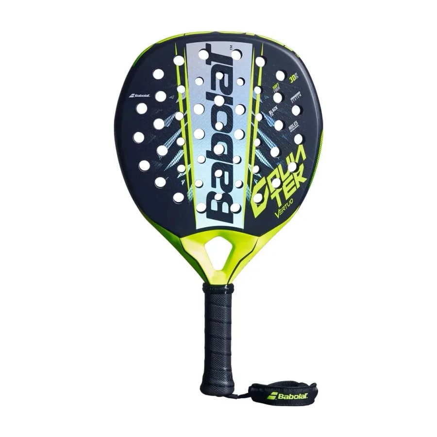 Babolat Counter Vertuo 2.6