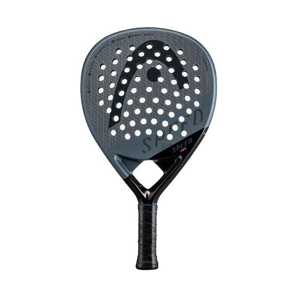 Head Speed Pro