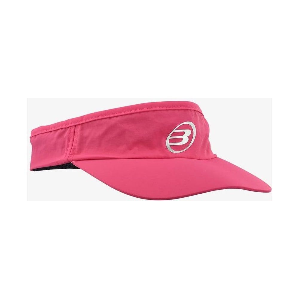 Bullpadel visor framboos