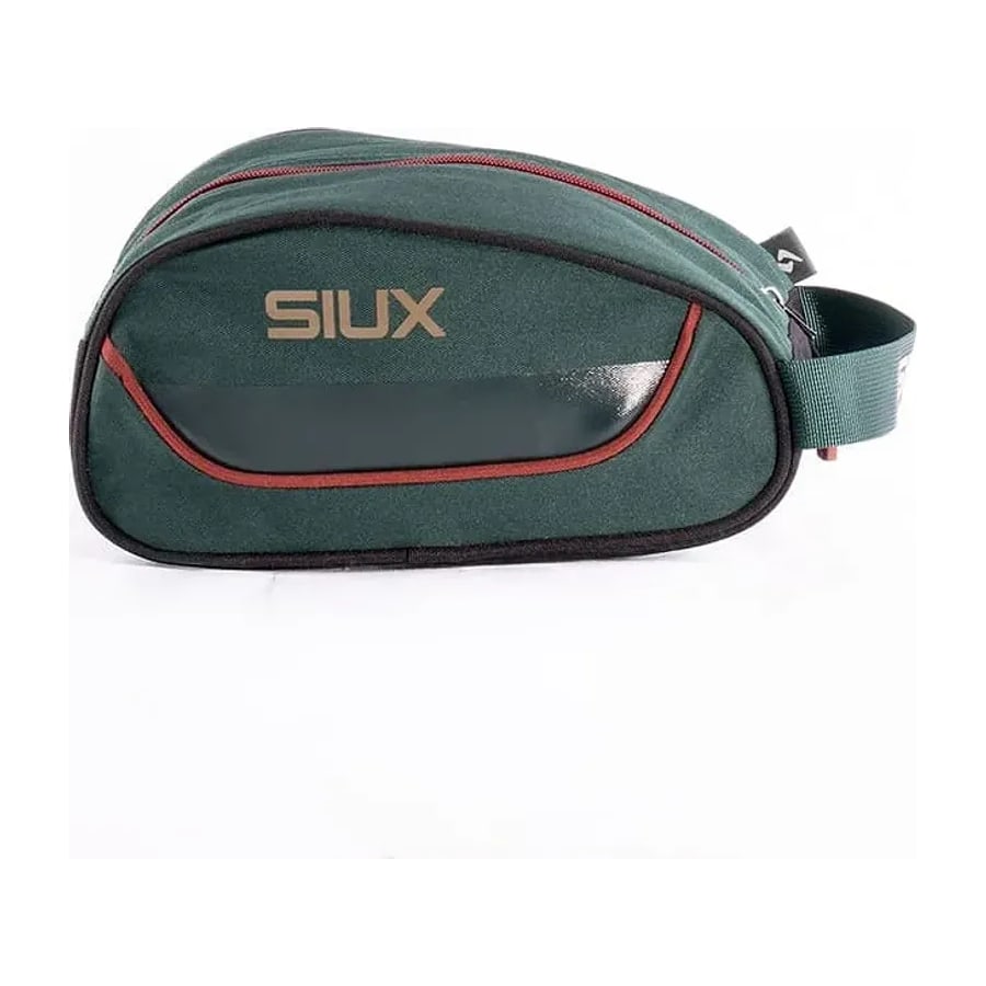 Toilettas Siux Edge groen