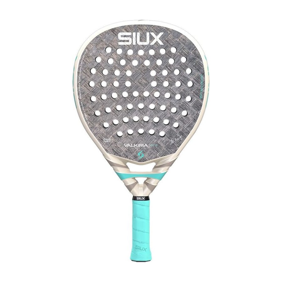 Siux Valkiria Pro 2026
