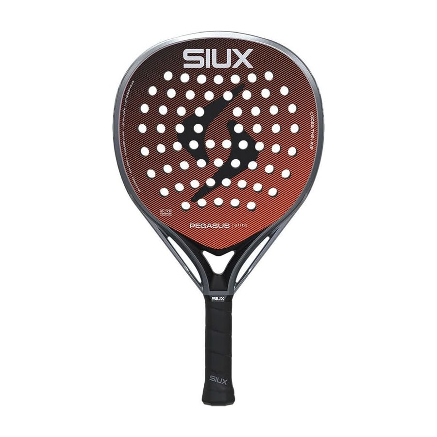 Siux Pegasus Elite 4