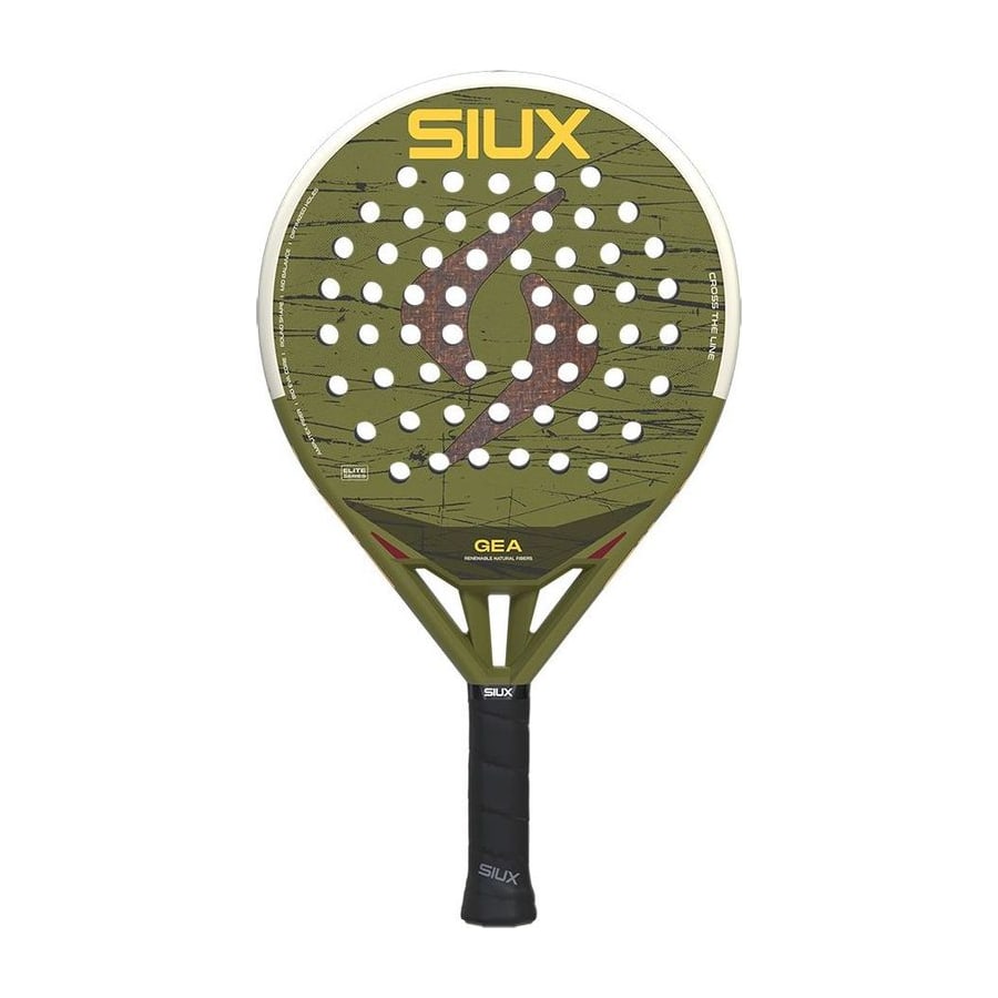 Siux Gea 2