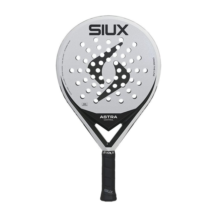 Siux Astra Control