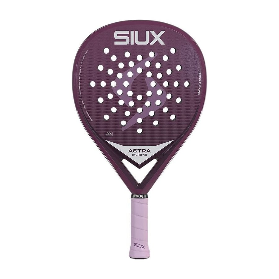 Siux Astra Hybrid Air