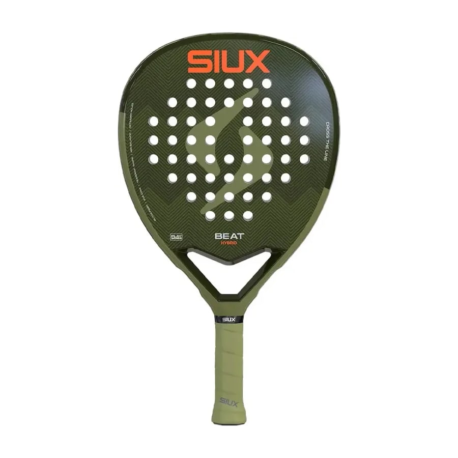 Siux Beat Hybrid 3