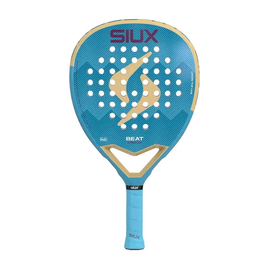 Siux Beat Hybrid Air