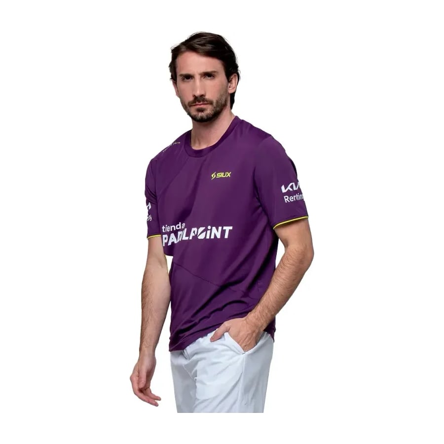 Shirt Siux Fenix Leo Augsburger 26
