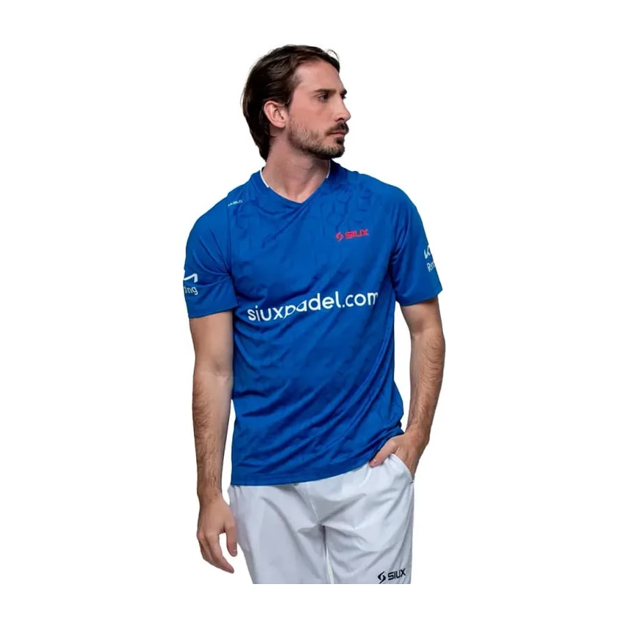 Shirt Siux Tino Libaak 26