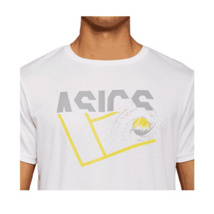 Shirt Asics Padel Practice