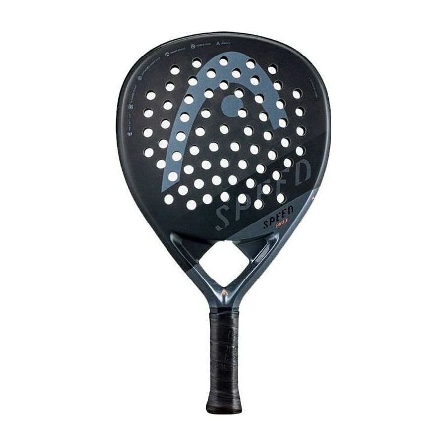 Head Speed Pro X