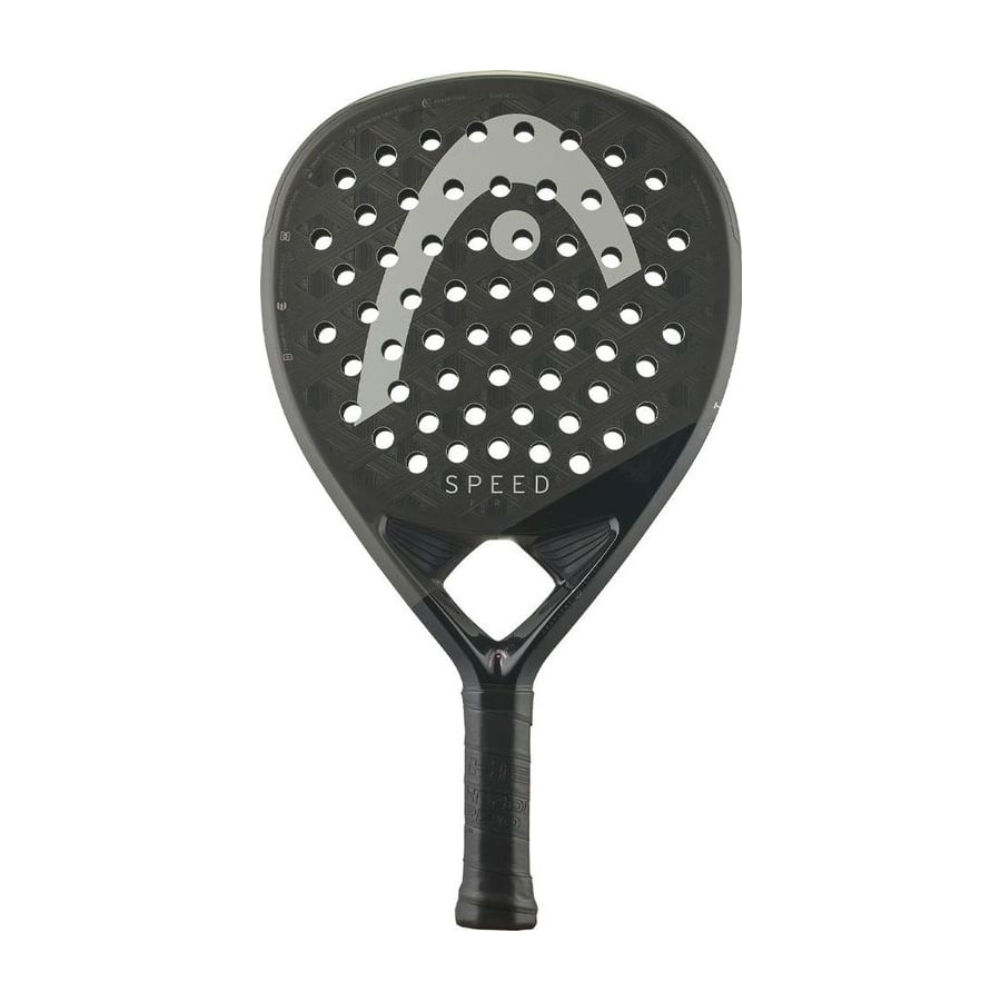 Head Speed Pro 25