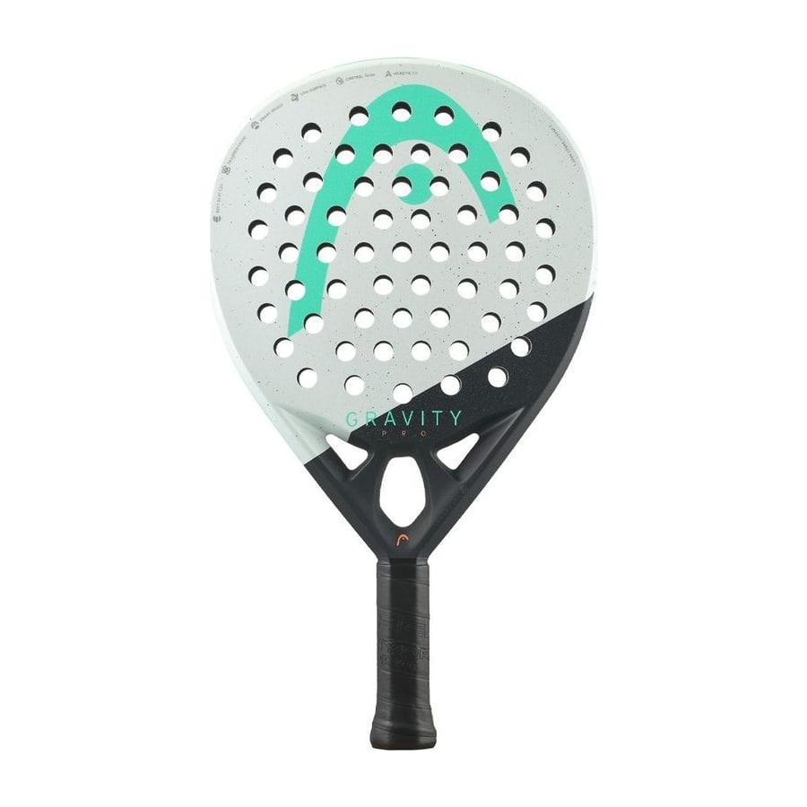 Head Gravity Pro 24