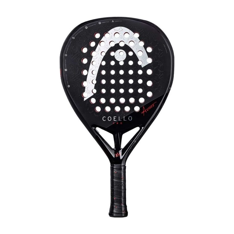 Head Coello Pro 25