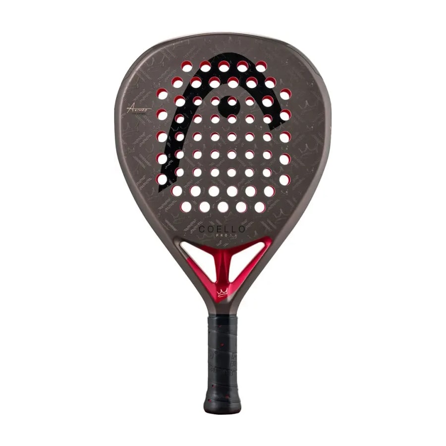 Head Coello Pro 2026