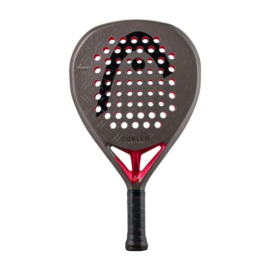 Head Coello Motion 2026