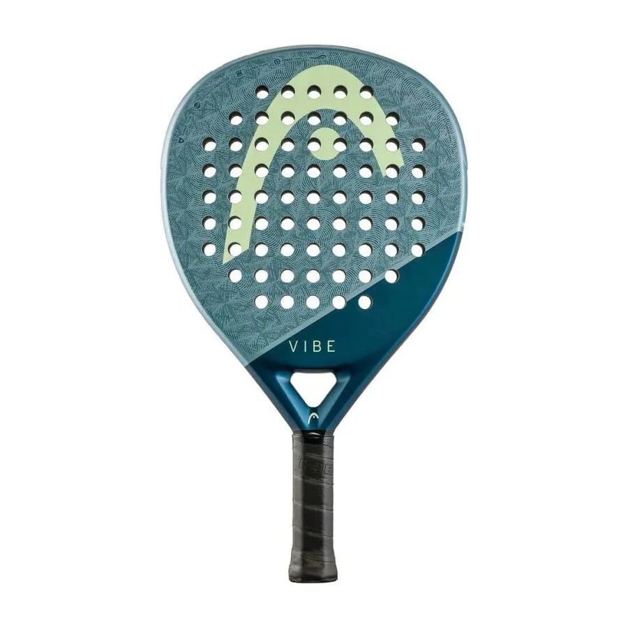 Head Vibe Bl yl 26