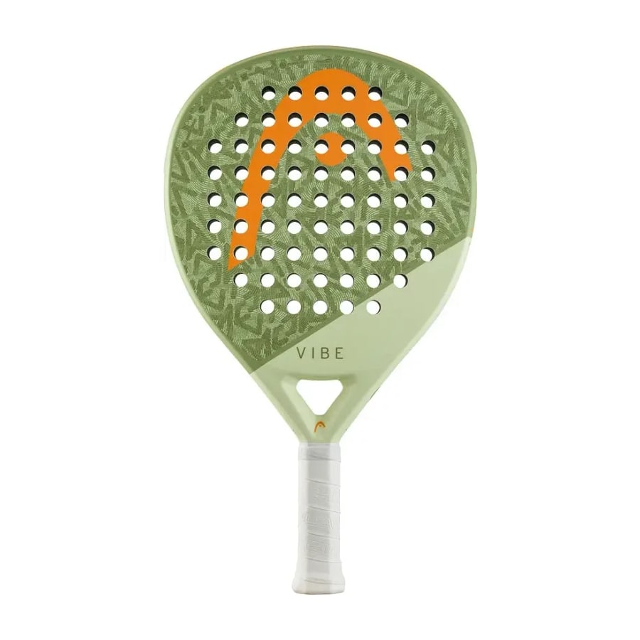 Head Vibe 2026 gr or