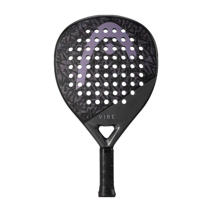 Head Vibe Purple 25