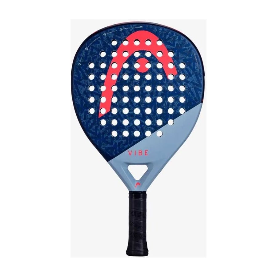 Head Vibe Bl 25