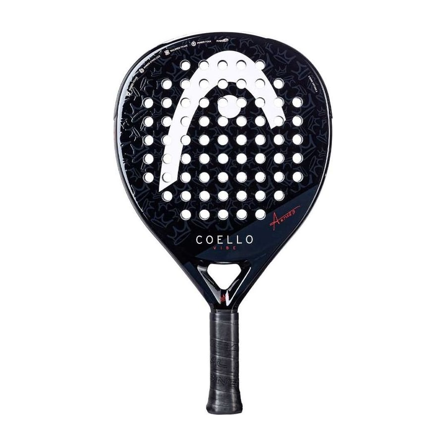 Head Coello Vibe 25
