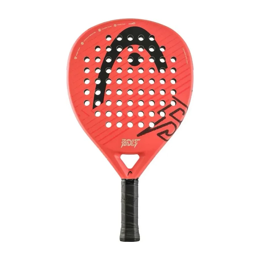 Head Bolt 2026 rd bk