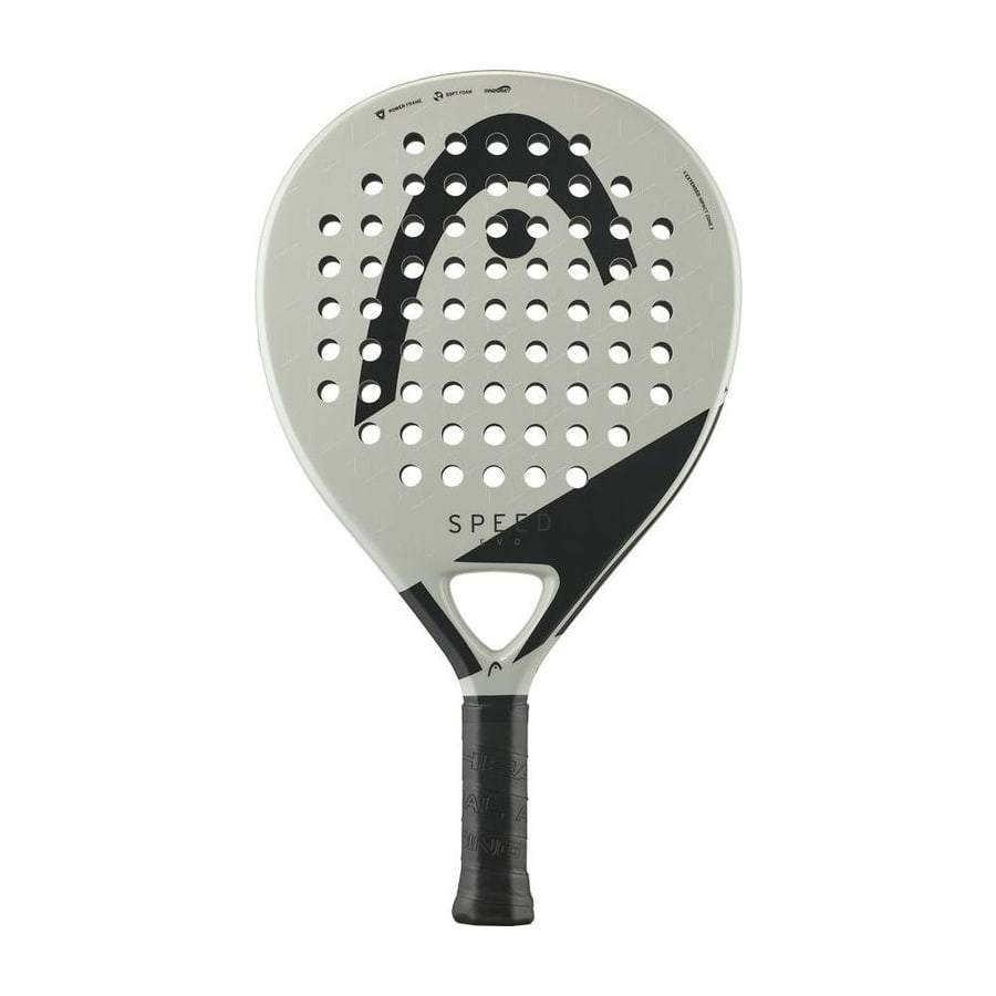Head Evo Speed 25