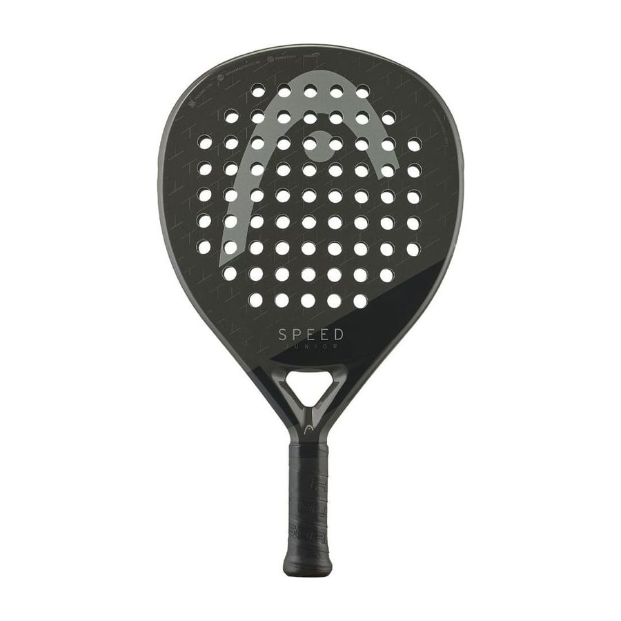 Head speed junior 25
