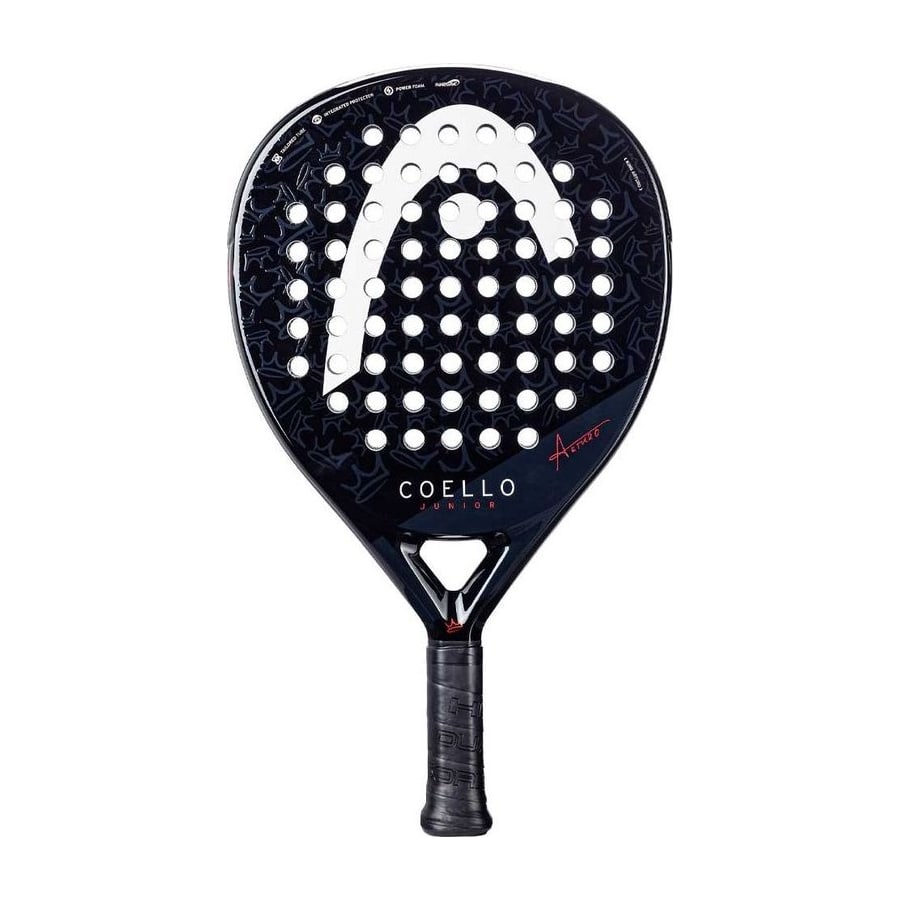 Head Coello Junior 25