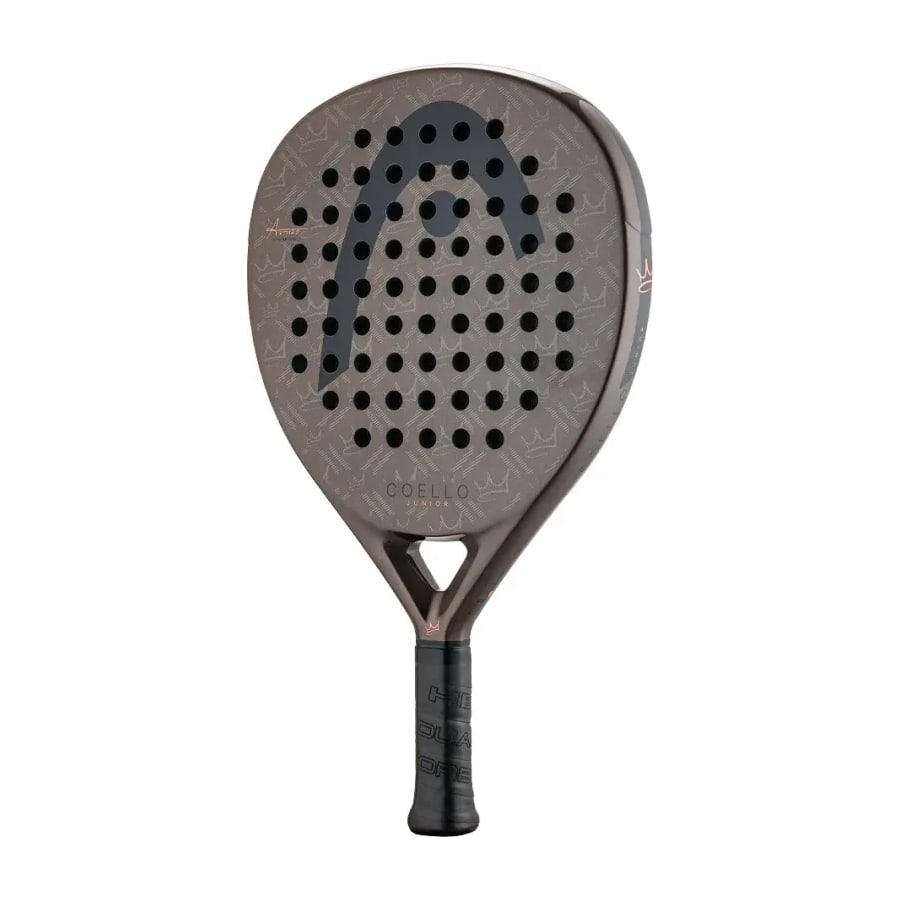 Head Coello Junior 26
