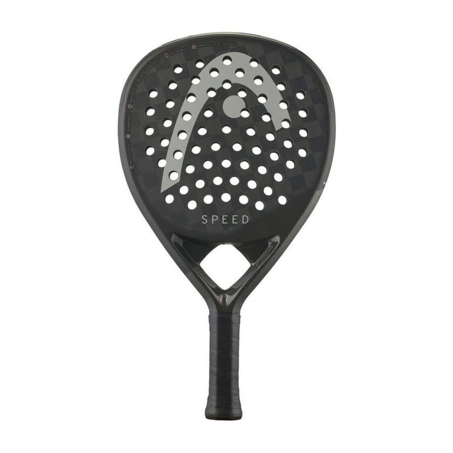 Head Speed Pro X 25