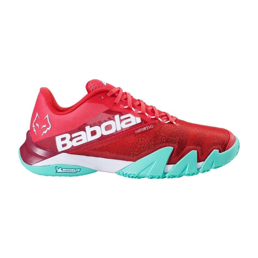 Babolat Jet Premura 2 Lebron 25