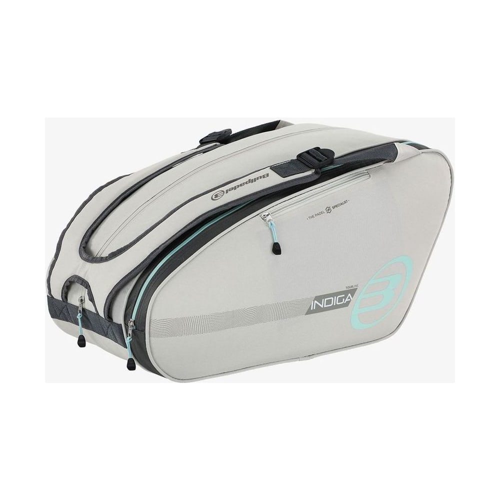 Bullpadel Tour racketbag