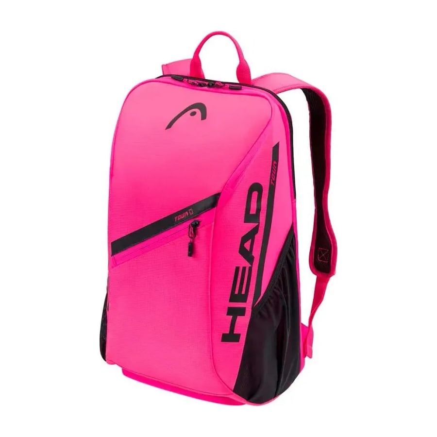 Rugzak Head Tour 25 L roze